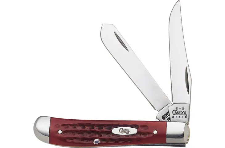 Case Mini Trapper Knife w/ Free S&H — 4 models - view 4